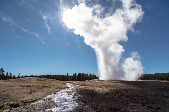 old-faithful
