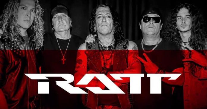 ratt