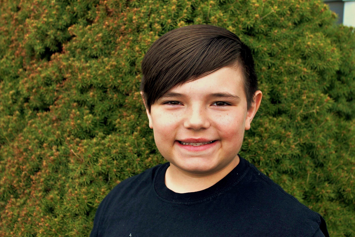 Justus To Take Part In Envision S National Youth Leadership Forum Pathways To Stem Sweetwaternow