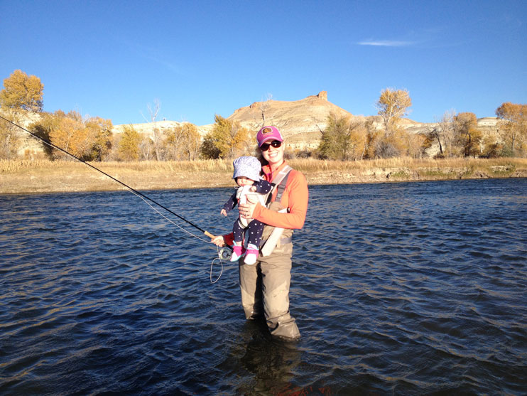 Take A Kid Fishing Day - Seedskadee TU & WY Game and Fish Department -  SweetwaterNOW