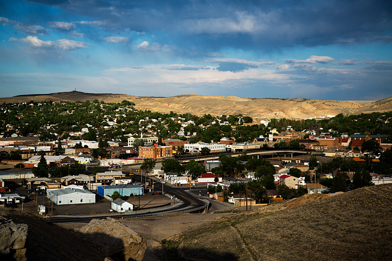 Rock Springs, Green River Make List of 10 Best Places to