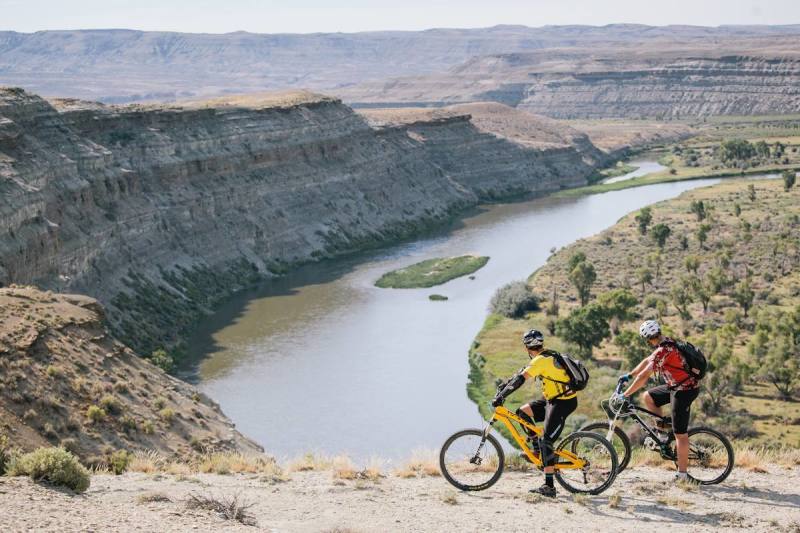 Sweetwater County Travel and Tourism continued support of events in 2014 while looking at exciting changes in upcoming year