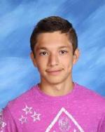 Green River High School Student and Athlete of the Week