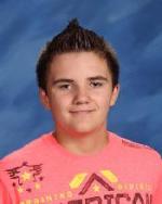 Green River High School Student/Athlete of the Week