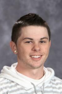 Rock Springs High School Student of the Week