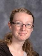 Green River Student of the Week