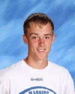 Green River High School Student/Athlete of the Week