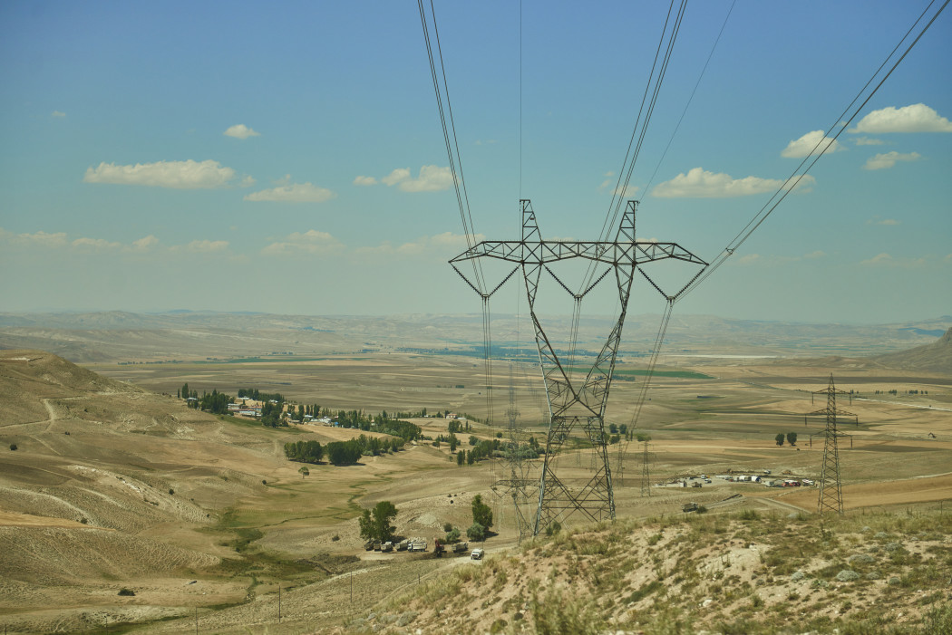 FEIS Available for the TransWest Express Transmission Project