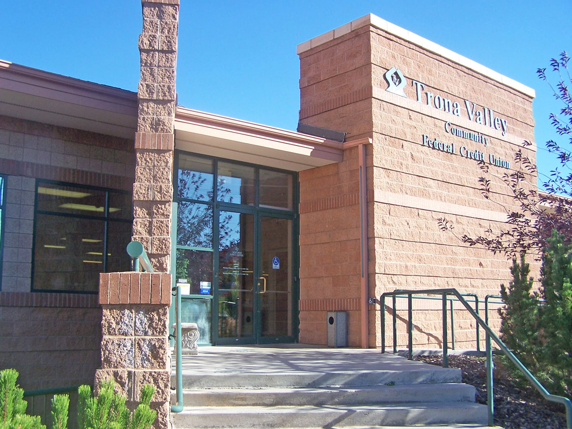 Trona Valley Announces Acquisition Of State Bank SweetwaterNOW
