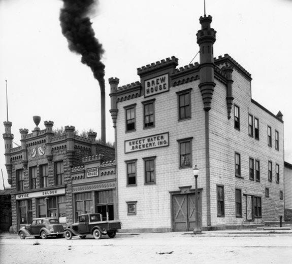 4 Interesting Facts about Wyoming Breweries SweetwaterNOW