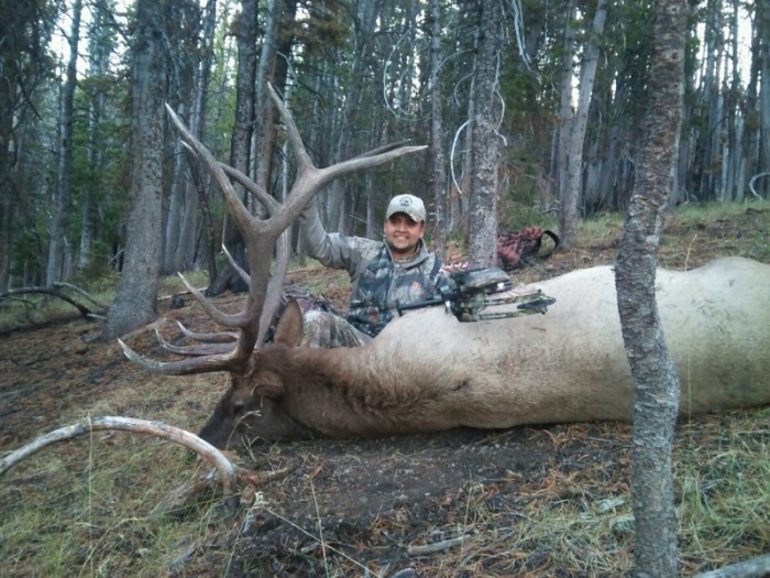 Beto Flores Green River, Wyoming
