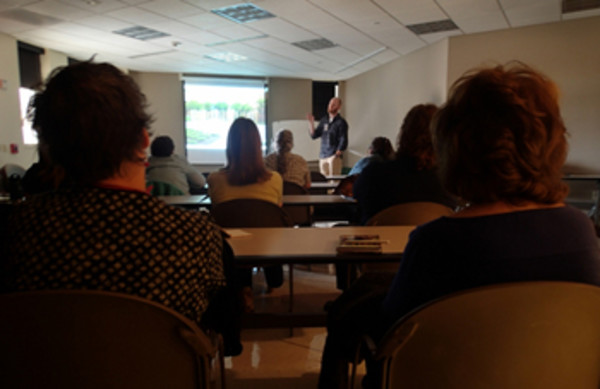 Registration Underway for Wyoming Arts Council's CLICK! Conference
