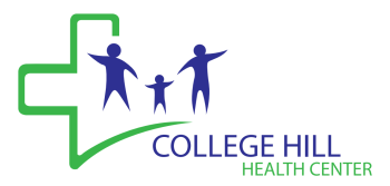 College Hill health Center