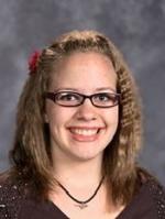 Green River High School Student/Athlete of the Week