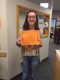 Rock Springs High School Student of the Week
