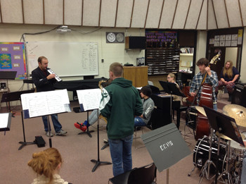 Survey Seeks Unified Voice for Arts Education
