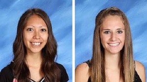 Green River High School Student and Athlete of the Week