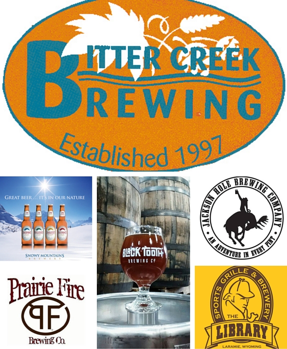 4 Interesting Facts about Wyoming Breweries SweetwaterNOW