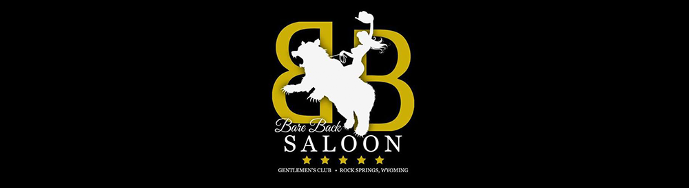 Bare Back Saloon