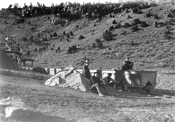 Cultural Geology Guide—The Hartville Uplift: Part 1