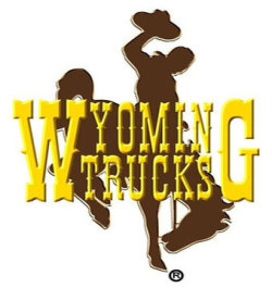 Wyoming Trucks and Wyoming Wash and Lube