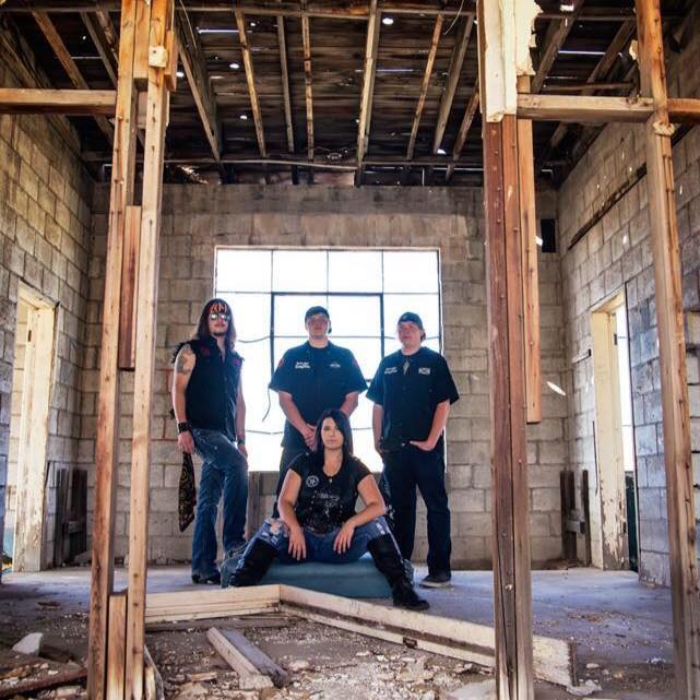 ZamTrip at Concerts in the Park