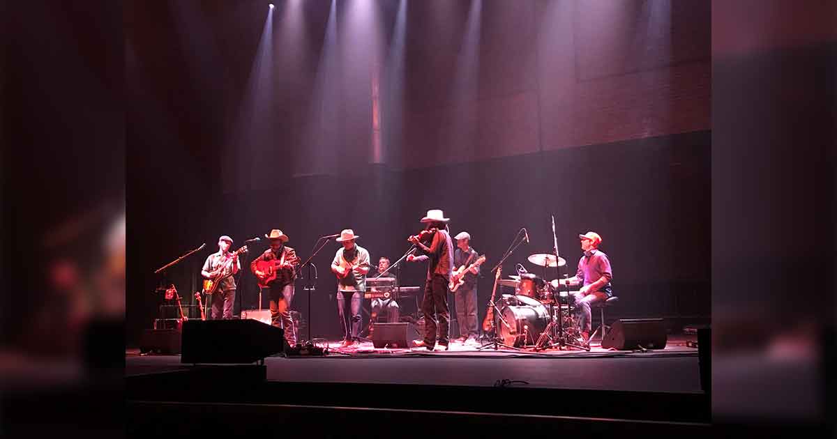 WYOmericana Caravan Tour Seeks Musicians for 2021 Time